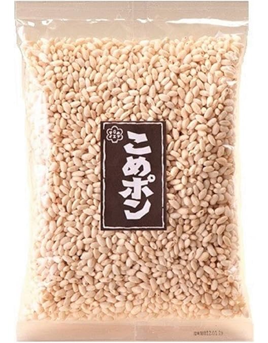 Amazon.co.jp: 遠州屋 ぽんはぜ米 5袋入 : 食品・飲料・お酒